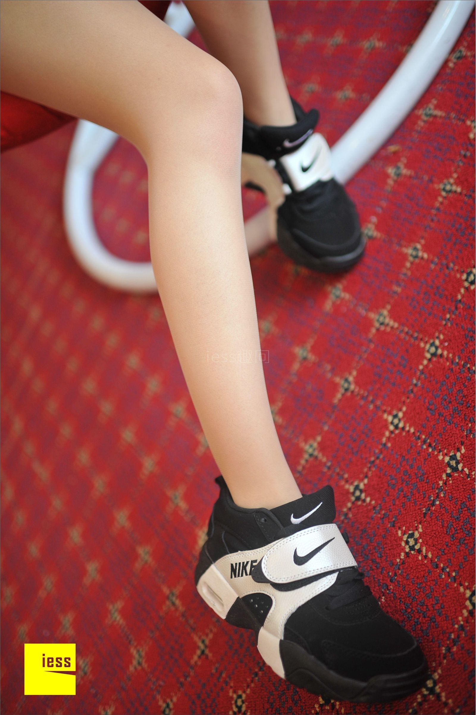 [IESS异思趣向]系列 Mode 楚楚